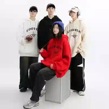 EOOVEN Hoodie