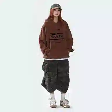EOOVEN oversize