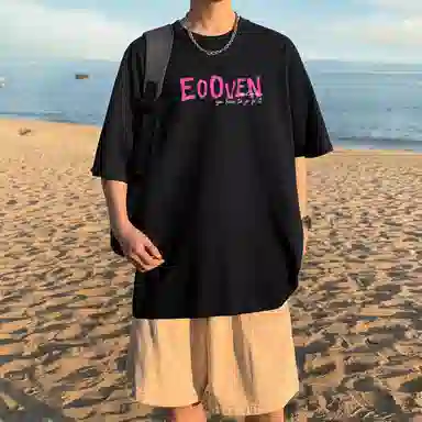 EOOVEN logoT