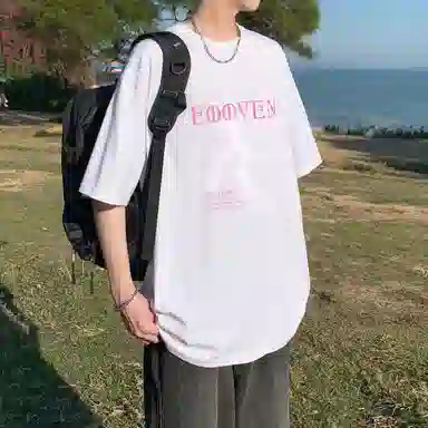 EOOVEN logooversizeT