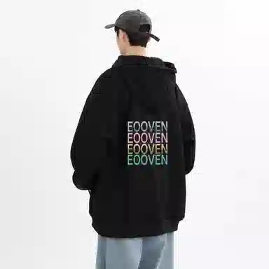 EOOVEN Logo