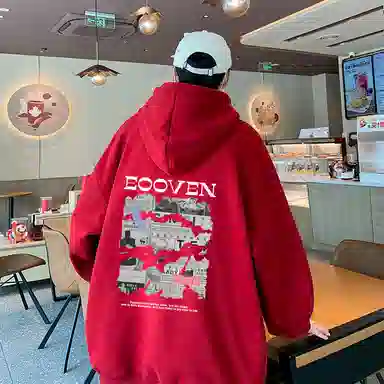 EOOVEN Logo