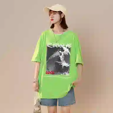 EOOVEN logooversizeT