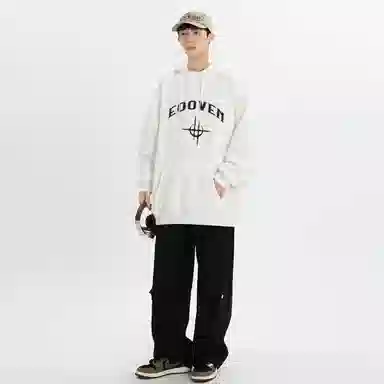 EOOVEN Hoodie