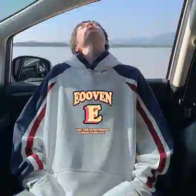 EOOVEN Logo