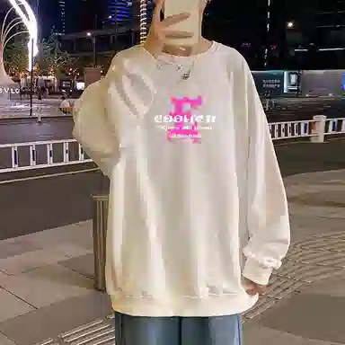 EOOVEN logohiphopoversize