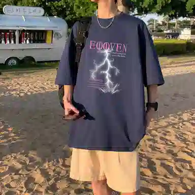 EOOVEN logooversizeT