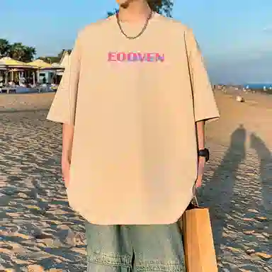 EOOVEN logooversizeT