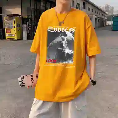 EOOVEN logooversizeT