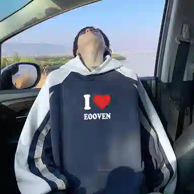 EOOVEN Hoodie