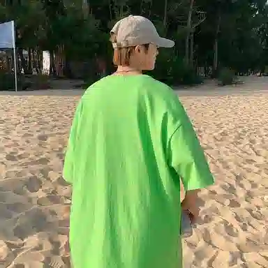 EOOVEN logooversizeT