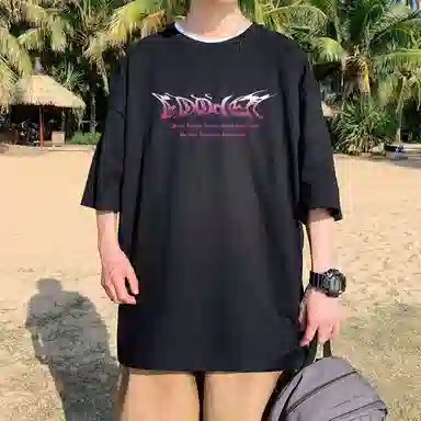 EOOVEN logooversizeT