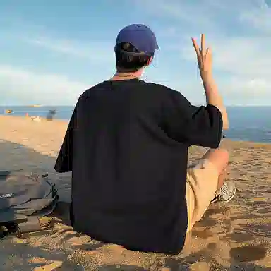 EOOVEN logooversizeT