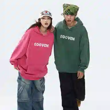 EOOVEN oversize