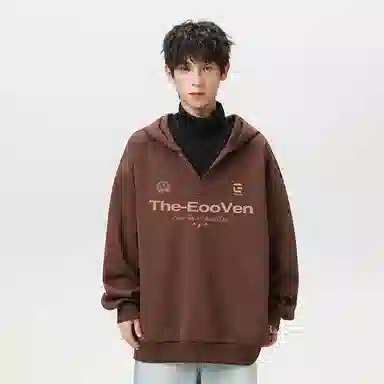 EOOVEN oversize