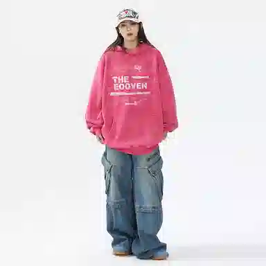 EOOVEN oversize