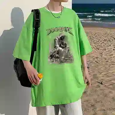 EOOVEN logooversizeT