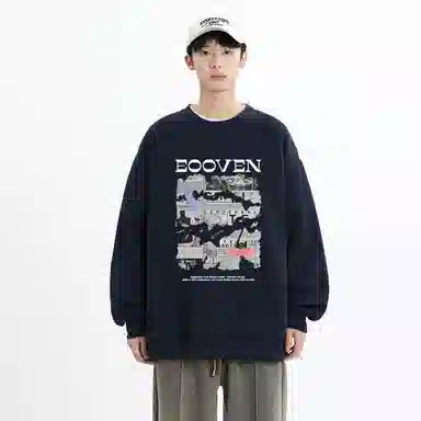 EOOVEN 2024