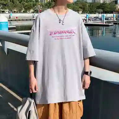 EOOVEN logooversizeT