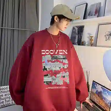 EOOVEN 2024