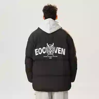 EOOVEN Logo