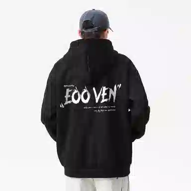 EOOVEN Logo