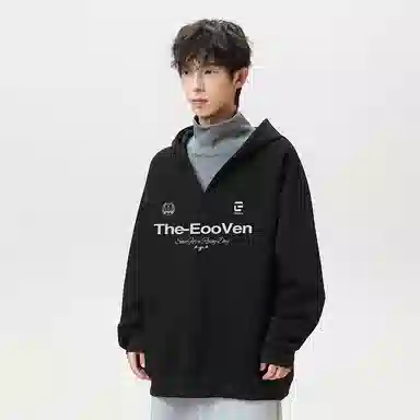 EOOVEN oversize