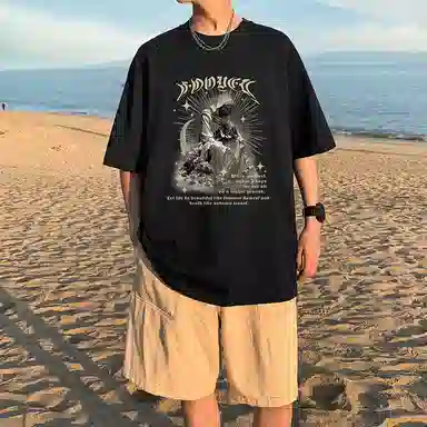 EOOVEN logooversizeT