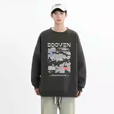 EOOVEN 2024
