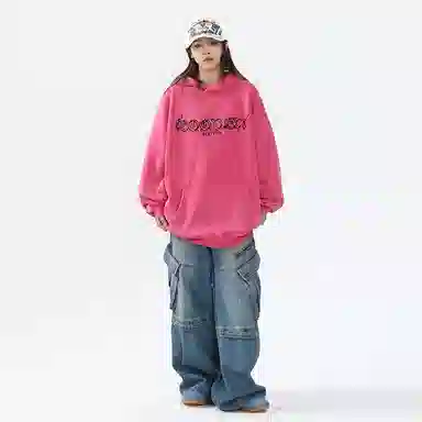 EOOVEN oversize