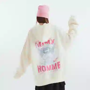 Mimx Homme