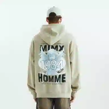Mimx Homme