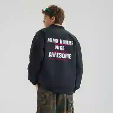 Mimx Homme