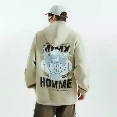 Mimx Homme