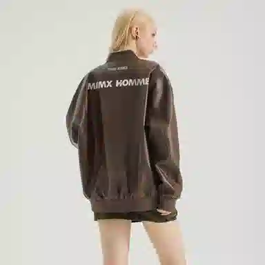 Mimx Homme PU