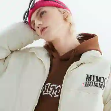 Mimx Homme