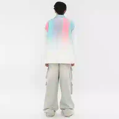 WELTER EXPERIMENT logo