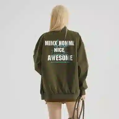 Mimx Homme