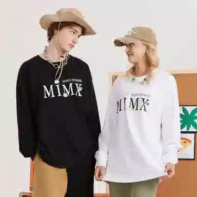Mimx Homme T
