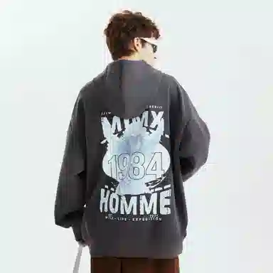 Mimx Homme