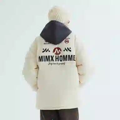 Mimx Homme