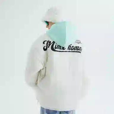 Mimx Homme