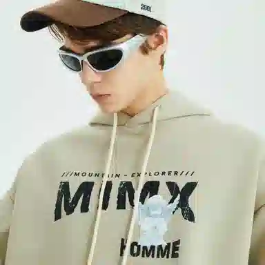 Mimx Homme