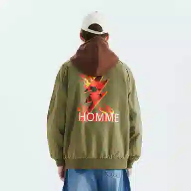 Mimx Homme