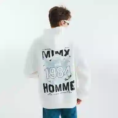 Mimx Homme