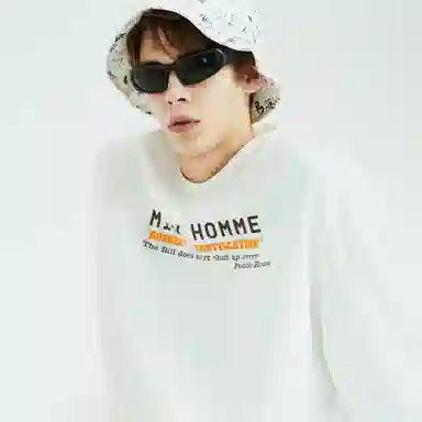 Mimx Homme Logo