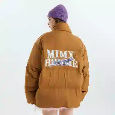 Mimx Homme