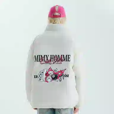 Mimx Homme