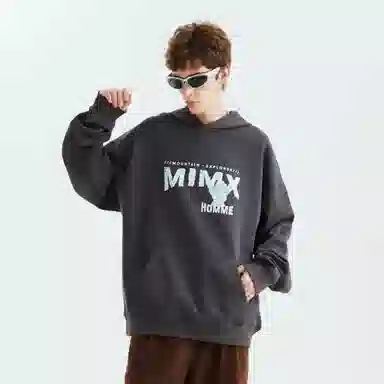 Mimx Homme