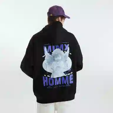 Mimx Homme